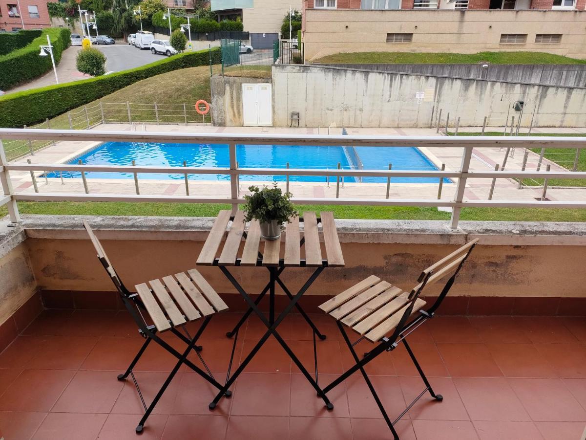 Apartamento En Castro Urdiales カストロ・ウルディアレス エクステリア 写真