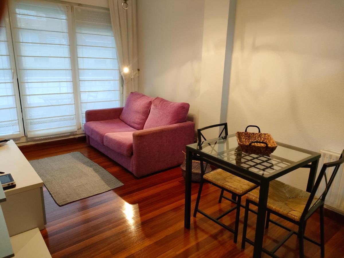 Apartamento En Castro Urdiales カストロ・ウルディアレス エクステリア 写真