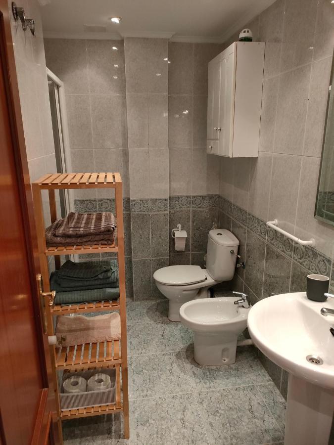 Apartamento En Castro Urdiales カストロ・ウルディアレス エクステリア 写真
