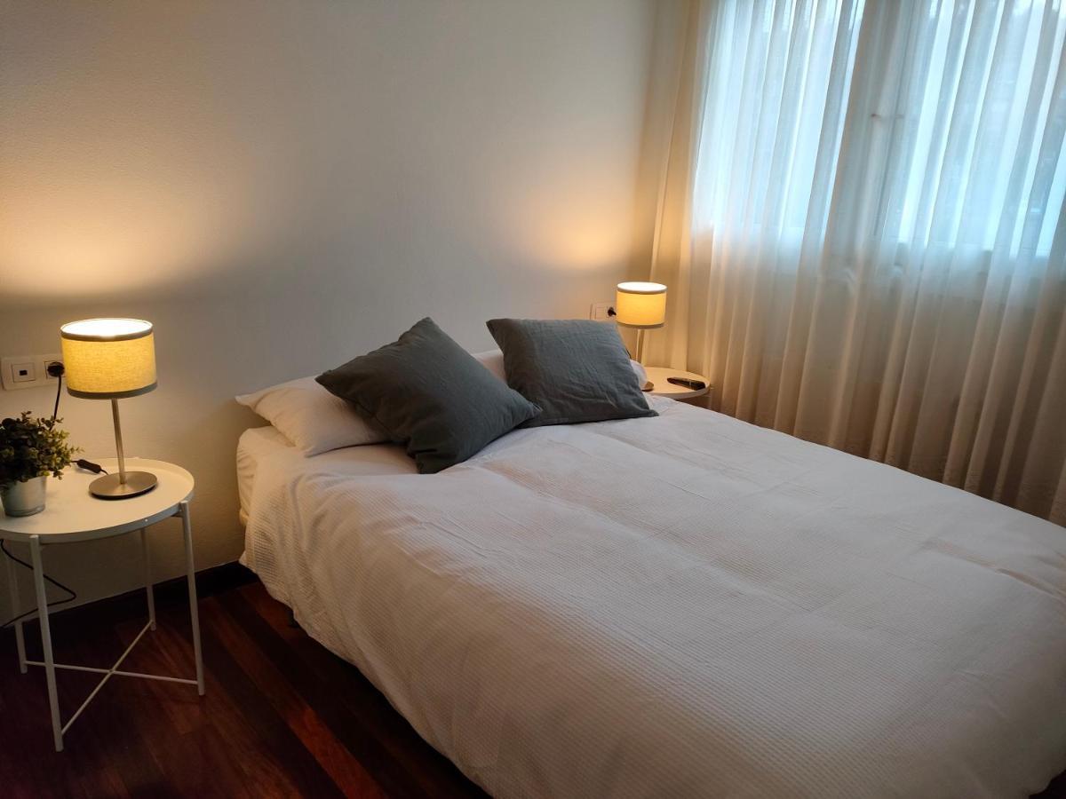Apartamento En Castro Urdiales カストロ・ウルディアレス エクステリア 写真