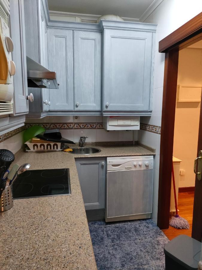 Apartamento En Castro Urdiales カストロ・ウルディアレス エクステリア 写真